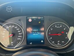 Mercedes-Benz Citan 113 Tourer Pro Navi PDC KAM SHZ KlimaA