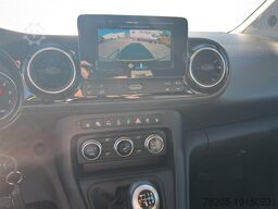 Mercedes-Benz Citan 113 Tourer Pro Navi PDC KAM SHZ KlimaA