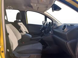 Mercedes-Benz Citan 113 Tourer Pro Navi PDC KAM SHZ KlimaA