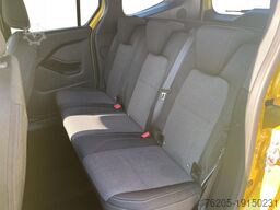 Mercedes-Benz Citan 113 Tourer Pro Navi PDC KAM SHZ KlimaA