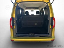 Mercedes-Benz Citan 113 Tourer Pro Navi PDC KAM SHZ KlimaA