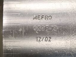 Mefro 6.50F-10  ET 54  41046 101  5-Loch