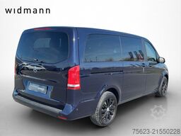 Mercedes-Benz V 250 d 4MATIC EDITION nur an Gewerbe Comand Distr. Kamera