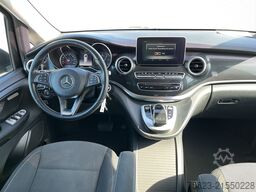 Mercedes-Benz V 250 d 4MATIC EDITION nur an Gewerbe Comand Distr. Kamera