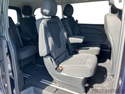 Mercedes-Benz V 250 d 4MATIC EDITION nur an Gewerbe Comand Distr. Kamera