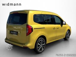 Mercedes-Benz T 180 d AUT DynLicht Fernlichtass. Kam. KlimaA