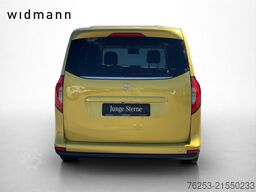 Mercedes-Benz T 180 d AUT DynLicht Fernlichtass. Kam. KlimaA