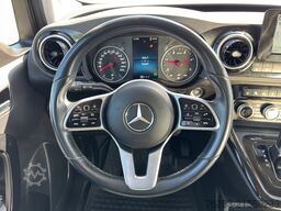 Mercedes-Benz T 180 d AUT DynLicht Fernlichtass. Kam. KlimaA