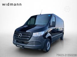 Mercedes-Benz Sprinter 214 CDI Kasten  Klima Kamera AHK