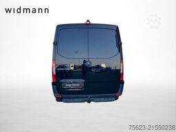Mercedes-Benz Sprinter 214 CDI Kasten  Klima Kamera AHK