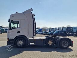 Scania G450 NGS Highline 6x2/4 - Steering - Euro 6 - L...