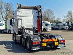 Scania G450 NGS Highline 6x2/4 - Steering - Euro 6 - L...