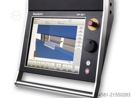 YAWEI PBH160/3100-4C