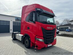 Iveco s-way 480