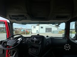 Iveco s-way 480
