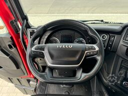 Iveco s-way 480