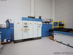 REFORM AR52 Typ 19 CNC