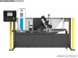 MEP - Vollautomat SHARK 332 DIRECT
