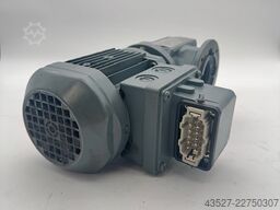 SEW-EURODRIVE SAF37DR63M6/ASD1
