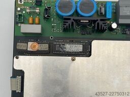 HEIDENHAIN TNC 124 . 289 352-03