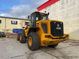 JCB 427 HTS5