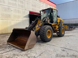 JCB 427 HTS5