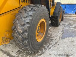 JCB 427 HTS5