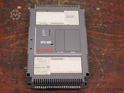 Schiele SPS 400