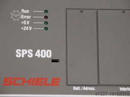 Schiele SPS 400