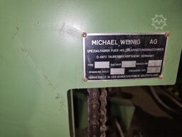 Michael Weinig AG 811.000
