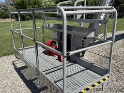 Manitou 280 TJ-X