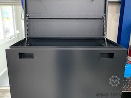 SANDERS Werkzeugkiste f. Handwerkzeuge