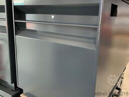 SANDERS Werkzeugkiste f. Handwerkzeuge