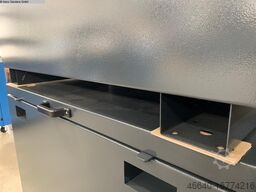 SANDERS Werkzeugkiste f. Handwerkzeuge