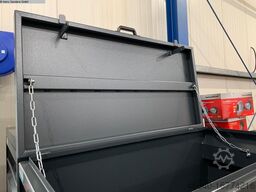 SANDERS Werkzeugkiste f. Handwerkzeuge