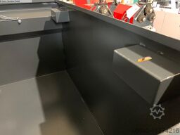 SANDERS Werkzeugkiste f. Handwerkzeuge