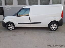 FIAT Doblo Maxi 1.6 MJT 105 CV