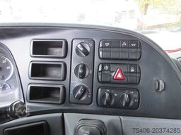 mercedes-benz 1841 Actros  Allrad  Dreiseitenkipper