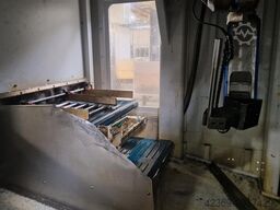 MORI SEIKI NZ 2000 T3Y2 Lehmann-Robot