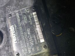 Merlo TF 42.7 CS-136