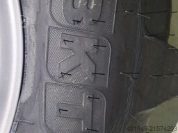 Merlo TF 42.7 CS-136