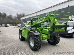 Merlo TF 42.7 CS-136