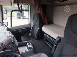 DAF CF 410 Open Laadbak / 4 SEATS!