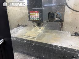 HAAS VF 4SS