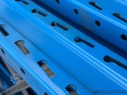 Stow Pal Rack NS St.: 3.100 x 1.100 mm
