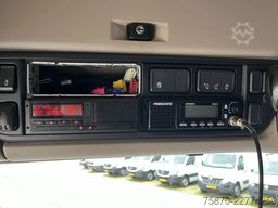 DAF XF 480 FTG EURO 6 NOKKENAS VERVANGEN 638810 KM