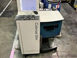 GSE Dispensing Colorsat Slim