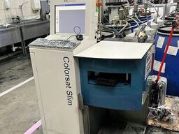GSE Dispensing Colorsat Slim