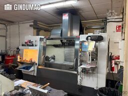 HAAS VP 4SS