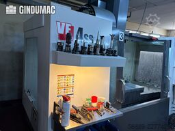 HAAS VP 4SS